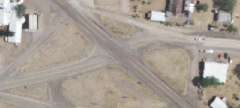 Adjacent Buildable Lots with Views