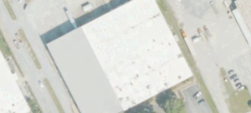 Fully Leased Industrial Warehouse
