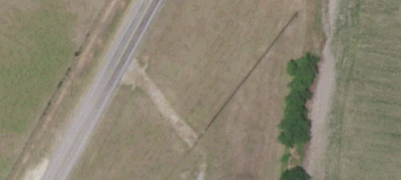 Cleared Development Tract with Utilities