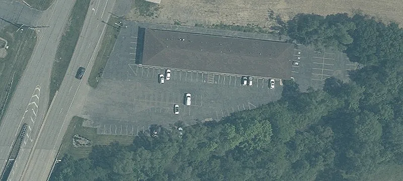 Retail Building