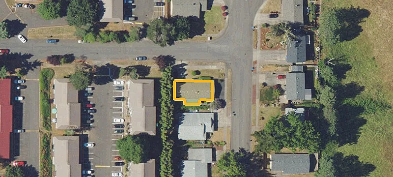 Residential Development Land