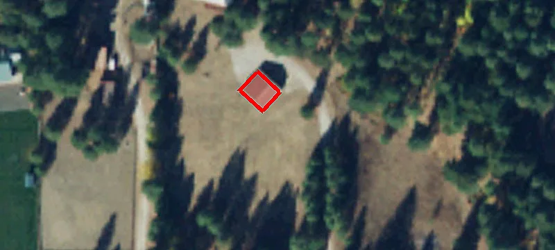 Waterfront Land Parcel with River Access