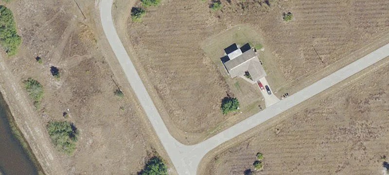 Corner Residential Development Lot