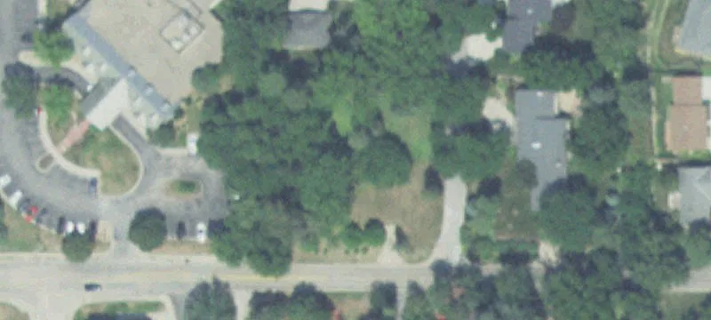 Residential Lot in Cul-de-Sac