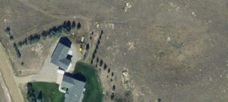 Recreational Land Parcel