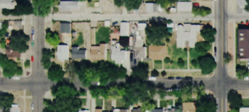 Two-Unit Residential Income Property