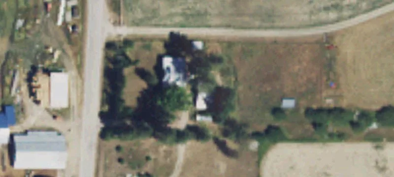 Ready-to-Build Residential Land Parcel