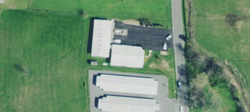 Showroom and Warehouse Flex Space