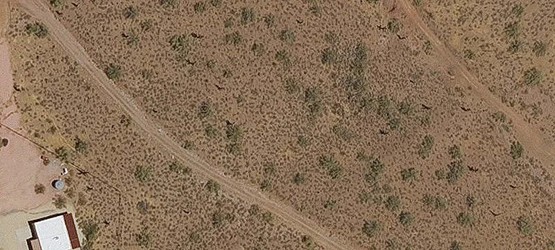 Specialty Property on Castle Hot Springs Rd