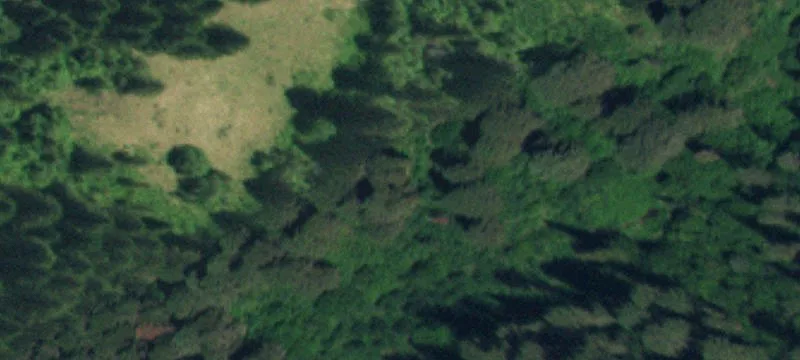 Recreation Land with Year-Round Access