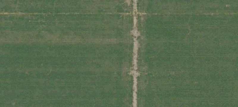 Agricultural Land with Dual Irrigation