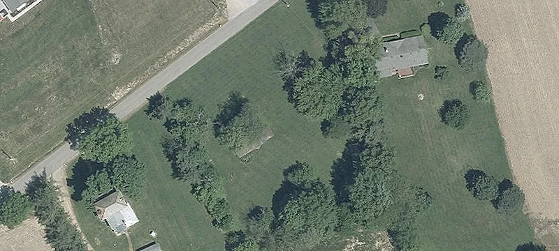 Vacant Land Parcel