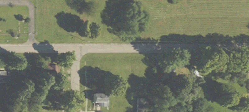 Residential Land Parcel