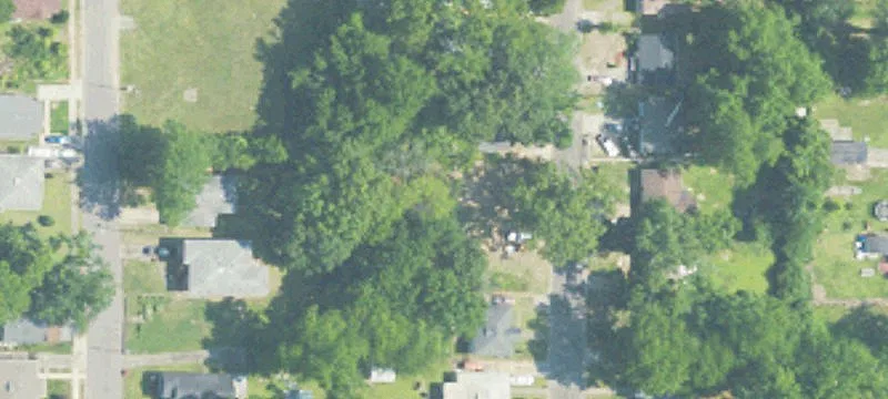 Residential Lot for New Construction