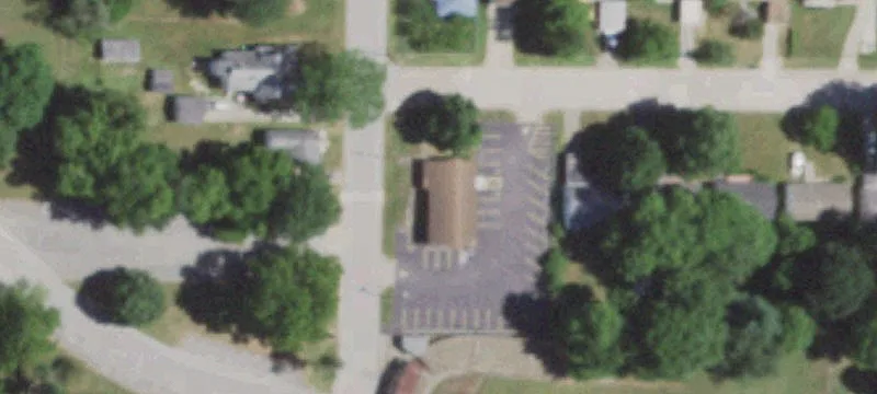 Community Hall with Parking