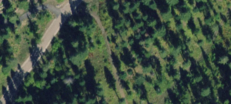 Waterfront Community Land Lot