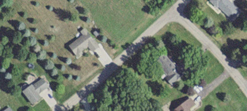 Ready-to-Build Residential Lot