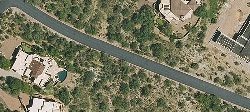 Private Golf Community Home Site Land