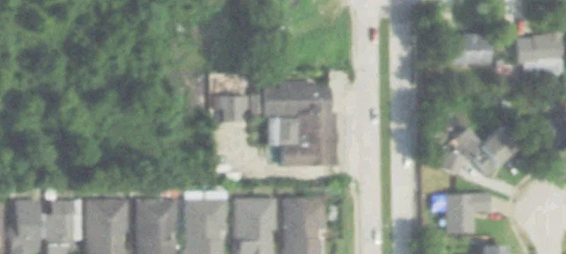Unrestricted Commercial Development Land
