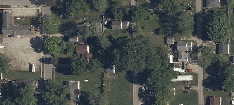 Residential Development Lot