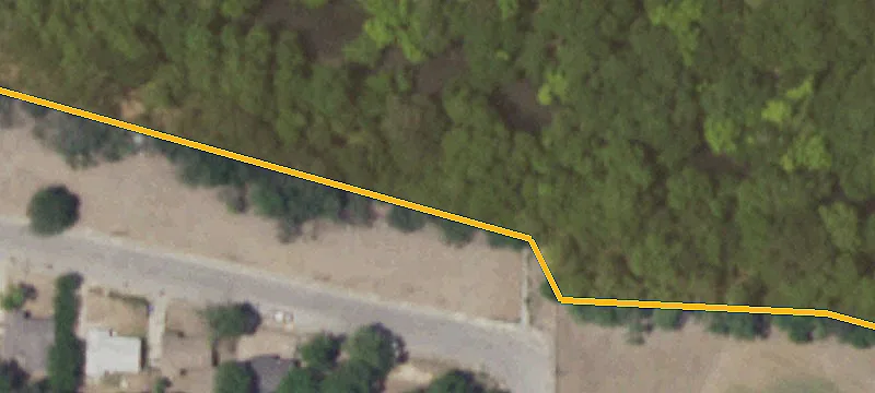 Infill Residential Homesite