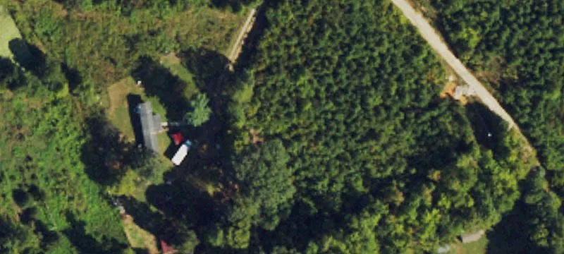 Residential Development Land Parcel