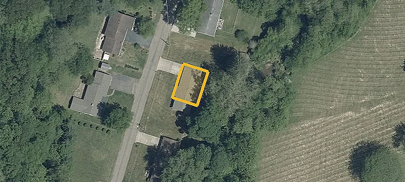 Residential Land Parcel