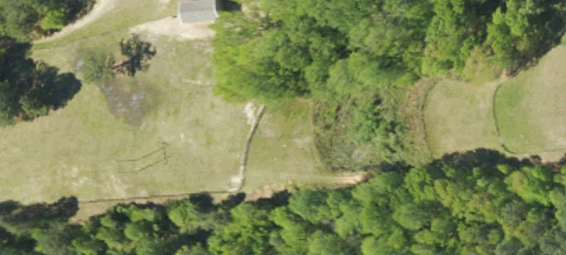 Equestrian & Ponds Acreage