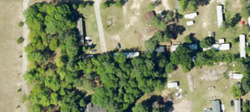 Fully Occupied Six-Unit Park