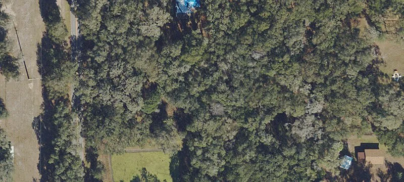 Vacant Residential Land Parcel