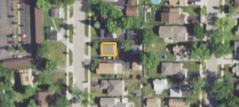 Vacant Buildable Lot