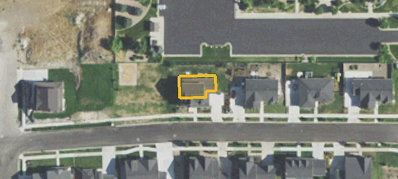 Ready-to-Build Home Lot