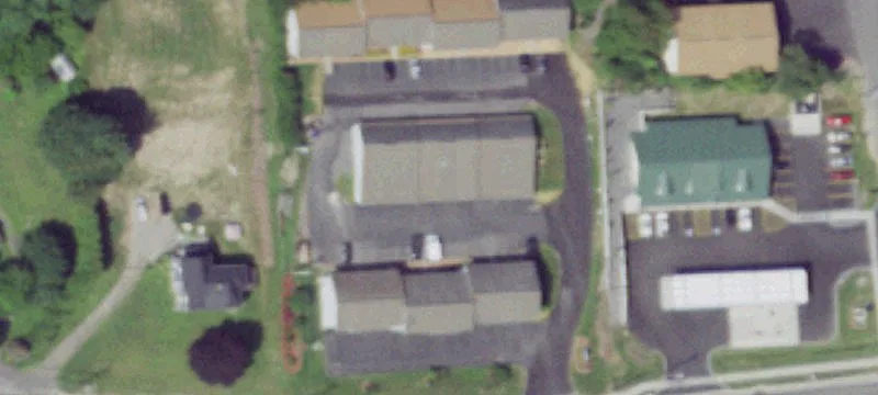 Two-Family Residential Income Property