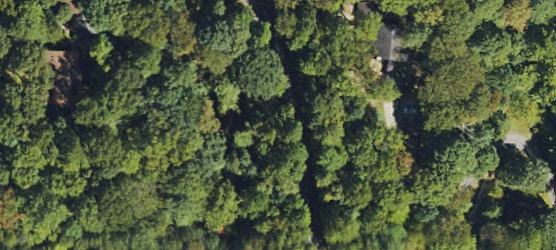Residential Land Parcel with Creek