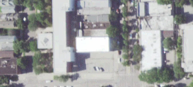 Two-Story Office Building with Daycare Tenant
