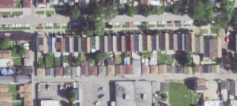 3-Unit Residential Income Property
