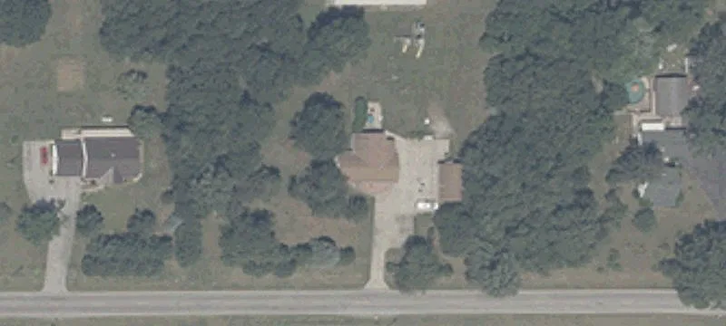 10-Acre Horse & Agricultural Estate