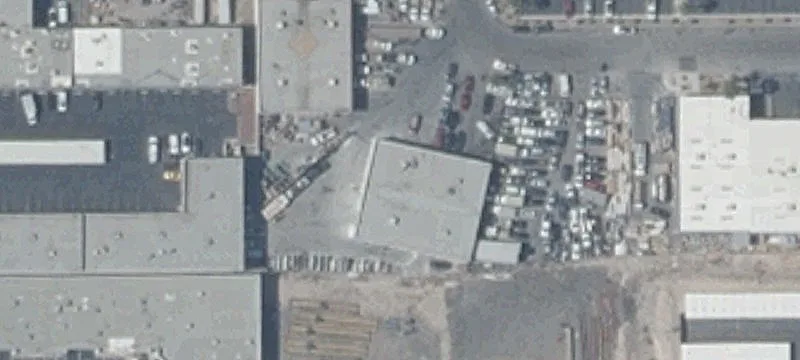 Entertainment Mixed-Use Land Parcel