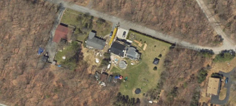 Corner Residential Development Lot