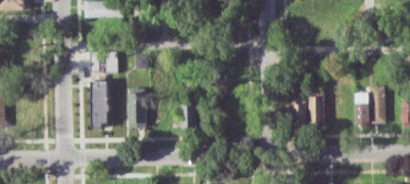 Residential Buildable Lot