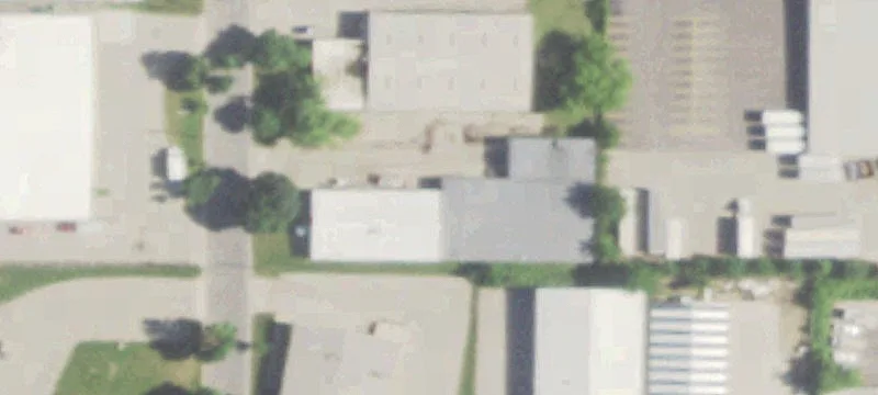 Industrial Facility with Showroom