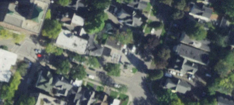 Corner Retail Redevelopment Lot