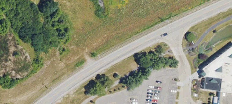 Industrial Land for Build-to-Suit