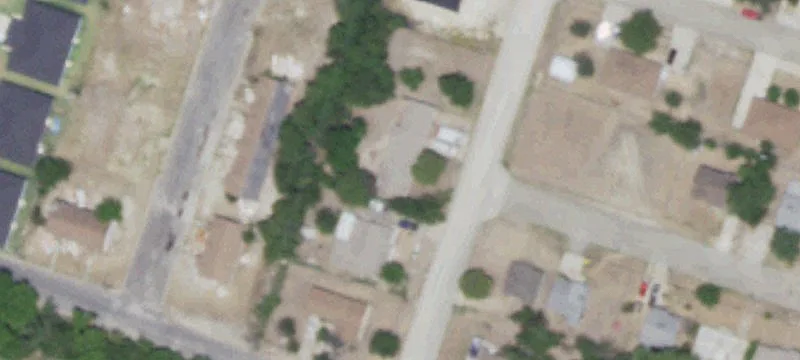 Zoned Townhouse Lot