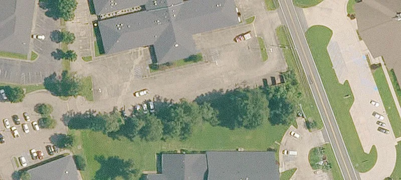 Medical Office Building