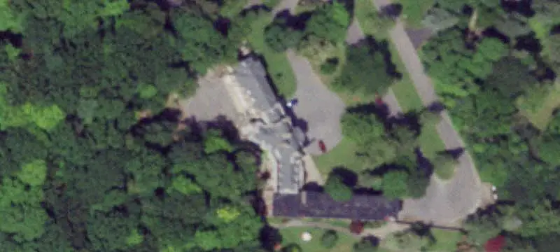 Historic Retreat and Dorm Facility