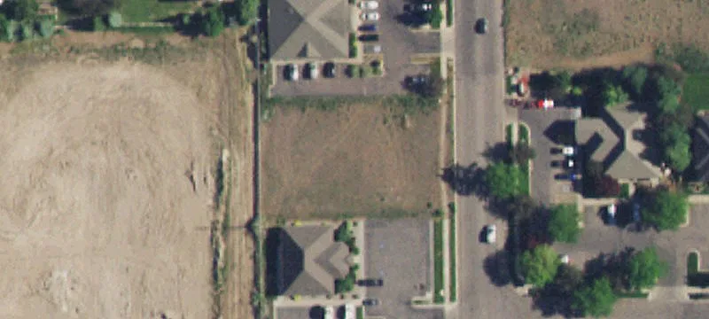 Medical/Professional Office Land
