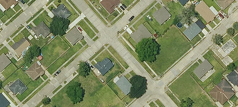Corner Residential Development Lot