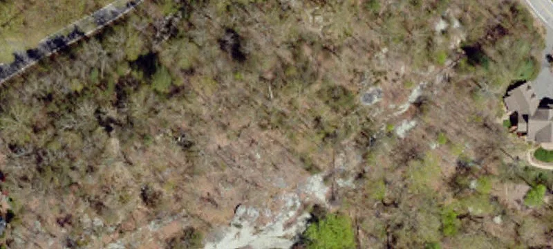 Gated Mountain Homesite with Views
