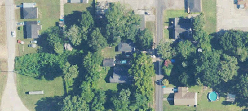 Vacant Land with C1 and I1 Zoning